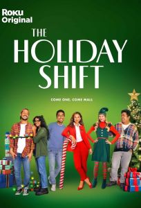 The Holiday Shift الموسم 1
