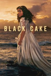 Black Cake الموسم 1