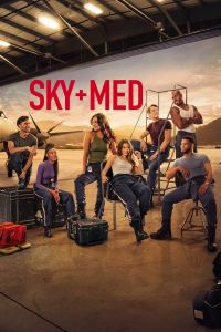 Skymed الموسم 3 الحلقة 4