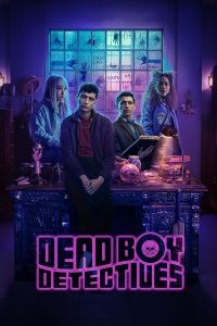 Dead Boy Detectives الموسم 1