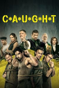 C*A*U*G*H*T الموسم 1
