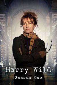 Harry Wild الموسم 1