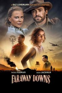 Faraway Downs الموسم 1