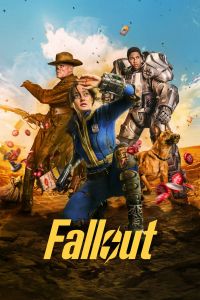Fallout الموسم 1
