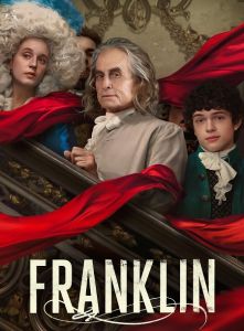 Franklin الموسم 1