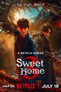 Sweet Home الموسم 3
