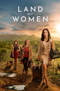 Land Of Women الموسم 1