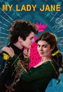 My Lady Jane الموسم 1