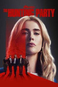 The Hunting Party الموسم 1 الحلقة 5