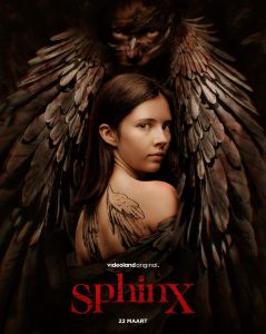 Sphinx الموسم 1