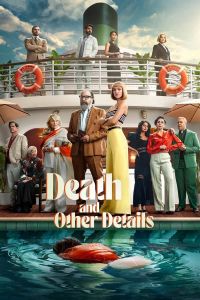 Death And Other Details الموسم 1