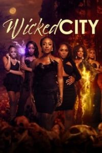 Wicked City الموسم 1