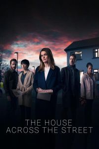 The House Across The Street الموسم 1