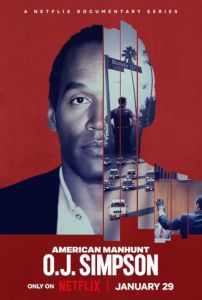 American Manhunt: O.J. Simpson الموسم 1 الحلقة 2