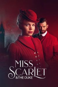 Miss Scarlet And The Duke الموسم 5
