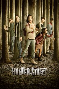 Hunter Street الموسم 4 مدبلجة