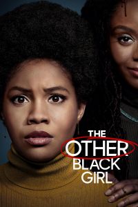 The Other Black Girl الموسم 1