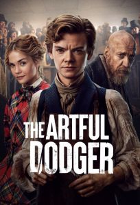 The Artful Dodger الموسم 1