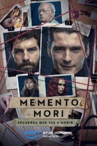 Memento Mori الموسم 1