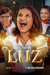 Luz: The Light Of The Heart الموسم 1