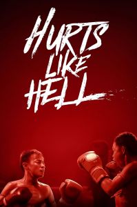 Hurts Like Hell الموسم 1
