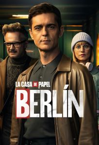 Berlin الموسم 1