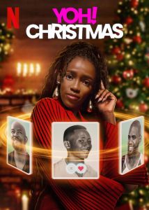 Yoh! Christmas الموسم 1