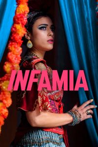 Infamy الموسم 1