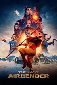 Avatar: The Last Airbender الموسم 1