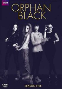Orphan Black الموسم 5