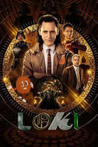 Loki الموسم 1 مدبلجة