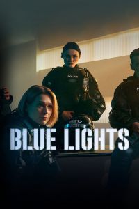 Blue Lights الموسم 2
