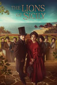 The Lions Of Sicily الموسم 1