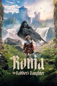 Ronja The Robber's Daughter 2024 الموسم 1
