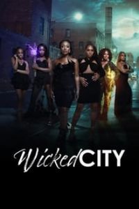 Wicked City الموسم 2
