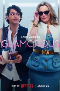 Glamorous الموسم 1