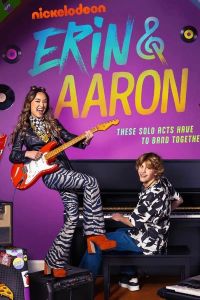 Erin & Aaron الموسم 1