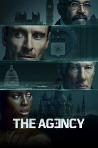 The Agency الموسم 1 الحلقة 10
