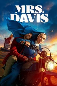 Mrs. Davis الموسم 1