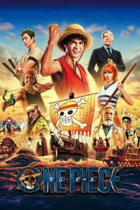 One Piece الموسم 1