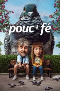 Poquita Fe الموسم 1