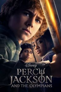 Percy Jackson And The Olympians الموسم 1
