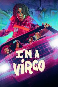 Im A Virgo الموسم 1