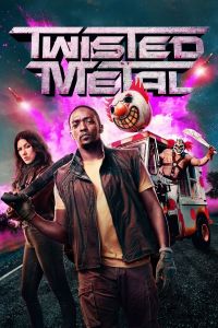 Twisted Metal الموسم 1