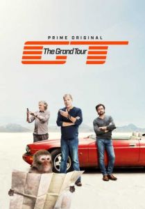 برنامج The Grand Tour الموسم 2