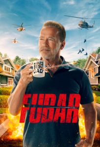 Fubar الموسم 1