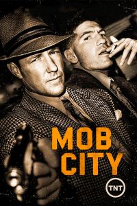 Mob City الموسم 1