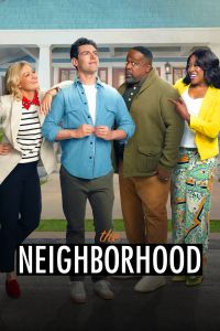 The Neighborhood الموسم 7 الحلقة 13