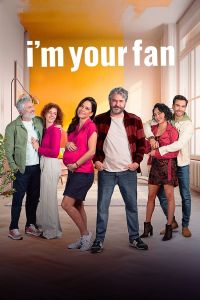 I'm Your Fan الموسم 1