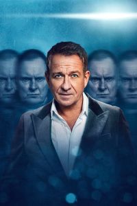 The Night Caller الموسم 1